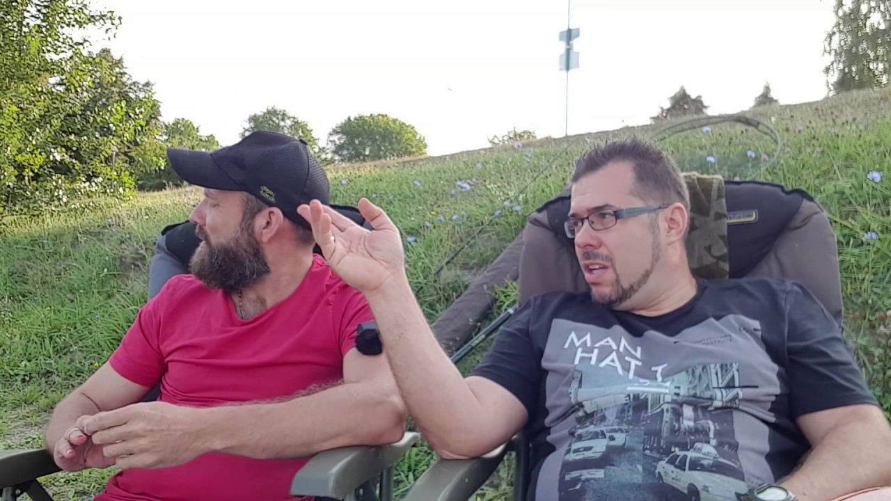 Medertérképezés Deeper Chirp+ halradarral az Omszki tavon