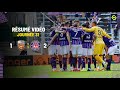 Lorient Toulouse Goals And Highlights