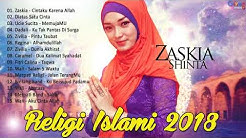 Lagu Religi Islam Terbaik Sepanjang Masa - Lagu Religi Islami 2018  - Durasi: 59:03. 
