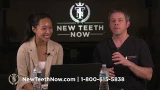 Dental Implants Explained