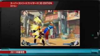 任天堂 10 發表會-遊戲預定發售影片-N3DS-巴哈姆特GNN