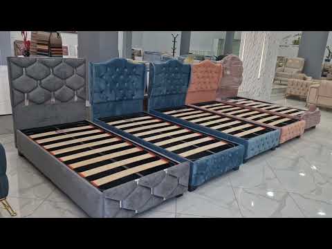 أفضل سرير كوفري عند اثاث المستقبل العلمة بأحسن سعر في الجزائر