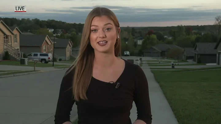 Reporter Reel- Maggie Baughman