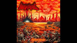 Desolus - System Shock (Full Album, 2024) 🇺🇸