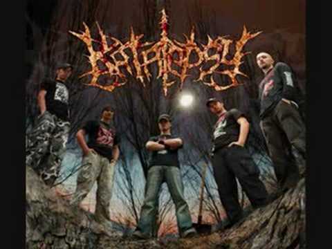 Katalepsy - Rabid