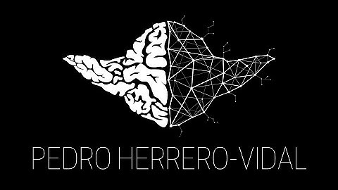 Pedro Herrero-Vidal: Decoding Chemical Information from Populations of Olfactory Neurons