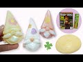 SOAP CARVING GNOME / How To Carve A Cute Gnome /  For Beginners / GIVEAWAY(closed)