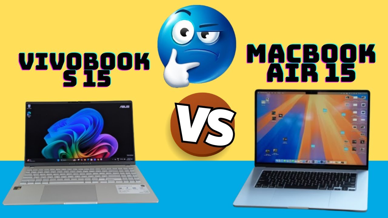 How to Choose a Laptop With Windows Vs Macos: Ultimate Guide 2025