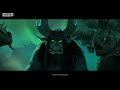 Le meilleur moment Kung Fu Panda 3 | Kai au palais de jade