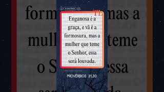 PEOVÉRBIOS 31.30