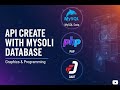 Flutter API PUT Method | Playlist Update System using PHP & MySQLi | REST API Integration #7