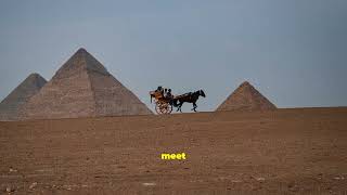 Genesis 46–47 | God in Egypt  Reunion, Famine