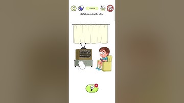 Delete Puzzle Level 8 walkthrough