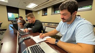 Heidelberg awarded Title III grant aimed at student success