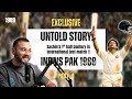 🌟 Sachin Tendulkar Biography in Hindi | Sachin's 1st Test Half Century in 2nd Test in 1989 | Part 4