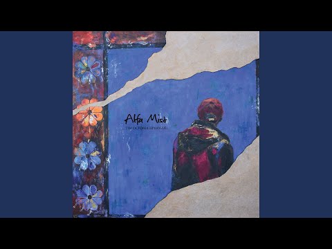 Alfa Mist - Resolve