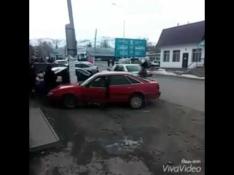 Песня про Сарканд