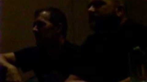 Chicago Comic Con 09 Mike Allred and Matt Wagner on Flattery and Graphic Novel Beginnings