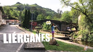 Liérganes 🧜‍♂️Un pueblo con Leyenda | Cantabria