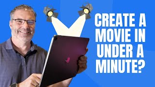 Surprise Your Friends Make Movie Masterpieces In Minutes