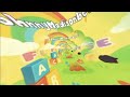 JOHNNYMADISONBEAR 🧸 ABC FUN HOUSE fun 🎈
