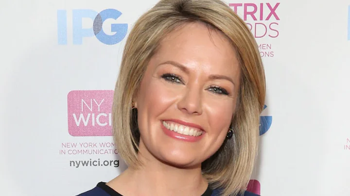 Dylan Dreyer's Transformation Was Something To See