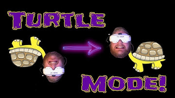 Turtle Mode! (Betaflight 3.2 - GREATEST FEATURE EVER!)