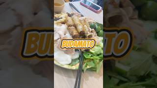 Budamato Siu Dnh ktlife ktreview food reviewfood fyp trending budamato bundaumamtom