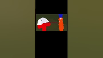 First animator||sticknodes when jiren fought U.I Goku Animation