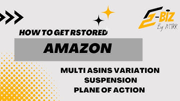 How to address Amazon