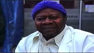 Download Lagu Papa Wemba parle de La Sape, Clan Wenge \u0026 Emeneya (2002) MP3
