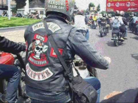 Brotherhood Braga Bike Fest 2009 - Bikers Brotherh...