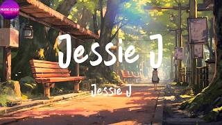Jessie J - Price Tag (Lyrics)