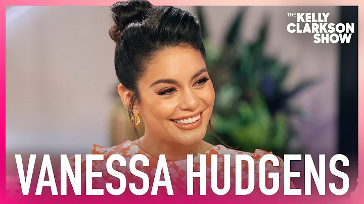 Vanessa Hudgens Learned Baseball For Pittsburgh Pi...