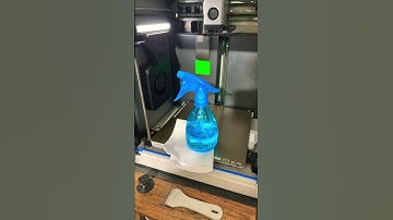 How to clean pei plate