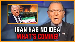 Jack Keane: “Trump’s Iran Masterstroke Just Changed EVERYTHING”