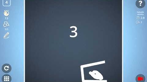 Brain it on! - level 4