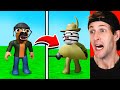 ROBLOX PIGGY CURSED PIGGY SKINS!