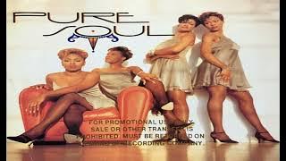 Pure Soul - Wish You Were Here