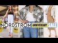 NORDSTROM ANNIVERSARY SALE 2021 Try On HAUL | NSALE Try On Haul 2021 | Miss Louie