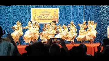 Awakening : Chottanikkara Bhagavathy Temple #mohiniattam #kerala #travel #classicaldance #video 