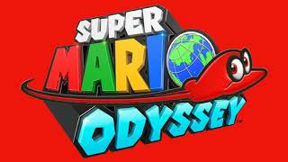 SMW Custom Music (Super Mario Odyssey - New Donk City: Daytime)