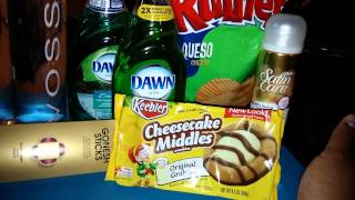 Frys Food Couponing Haul/Mega Sale Frys Food Couponing Haul/Mega Sale