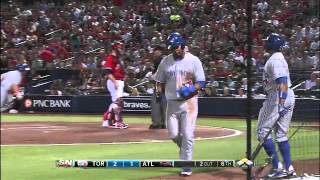 2012/06/08 Encarnacion scores on groundout