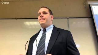 Prop1 Class 16-  Future Interests II: Executory Interests