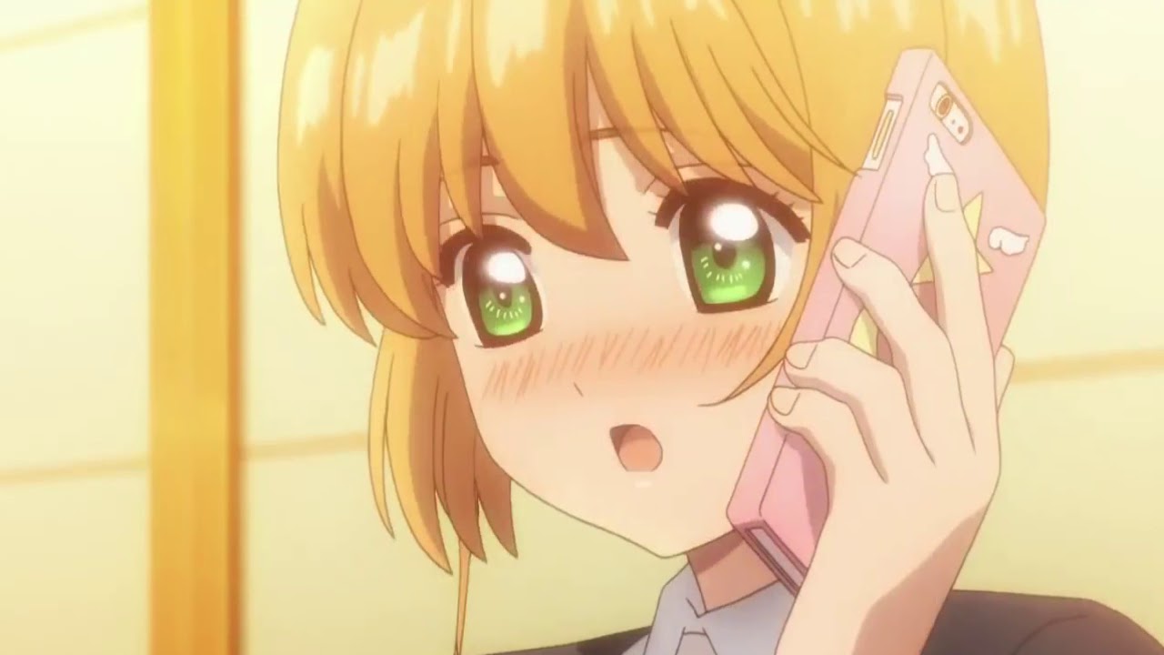 Assistir Sakura Card Captors: Clear Card-hen Episodio 22 Online