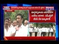 AP NGOs meet Babu at Vijayawada camp office