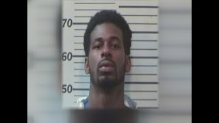 Man arrested for West Mobile driveway murder