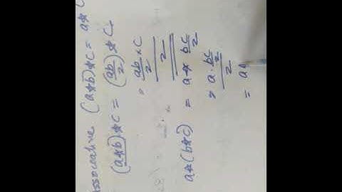 part4 binary operation