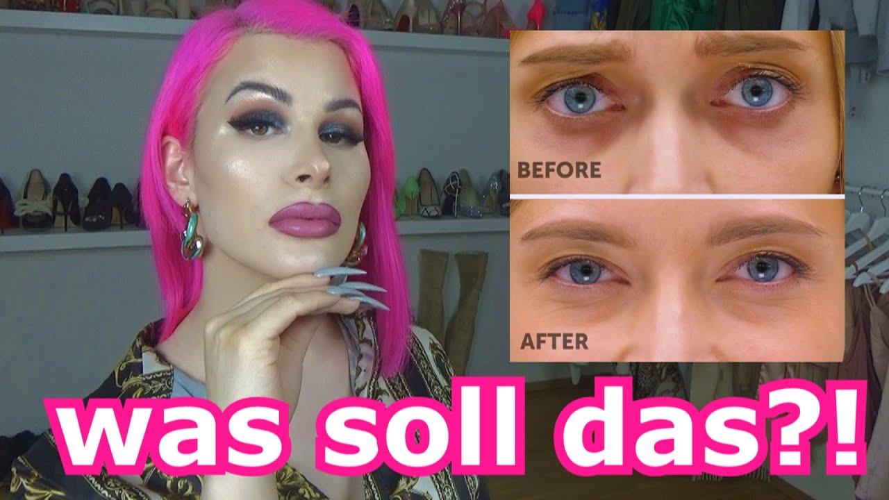 Beauty Hacks die NICHTS nützen.